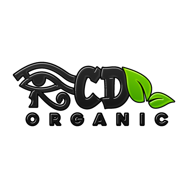 QCD Organics